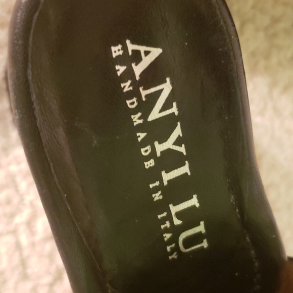 Vero Cuoio ANYI LU Handmade sandals - Picture 5 of 8